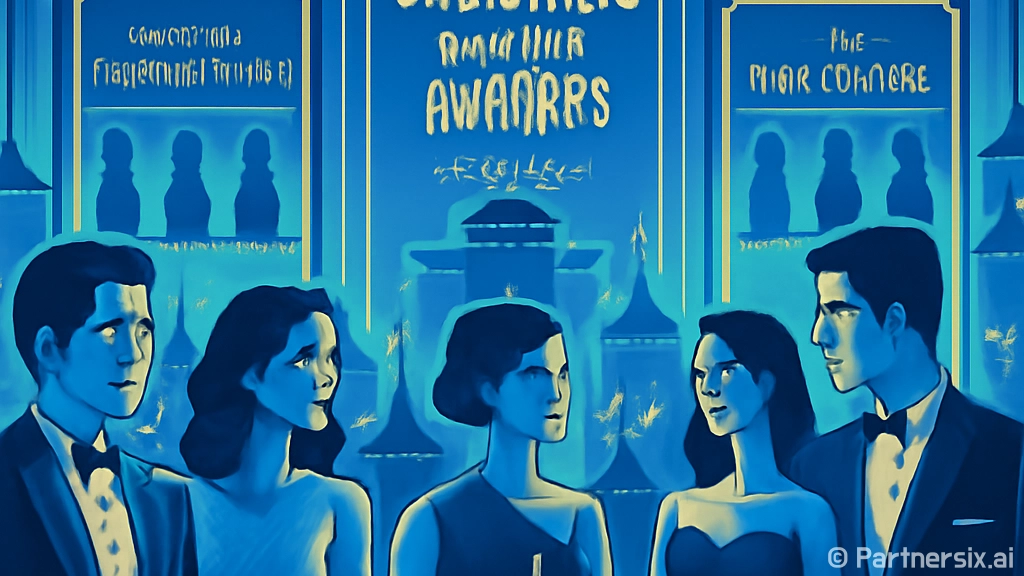 제62회 백상예술대…