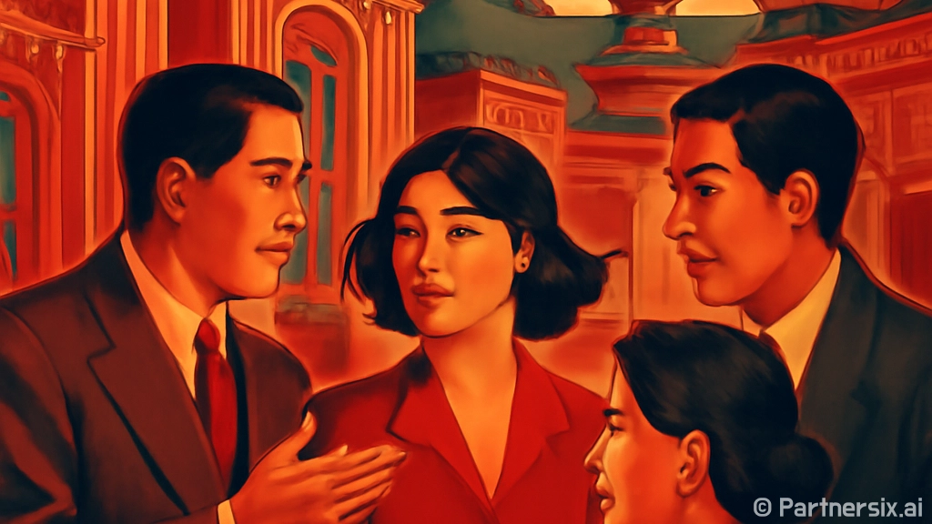 휴민트 결말을 이해하는 방법