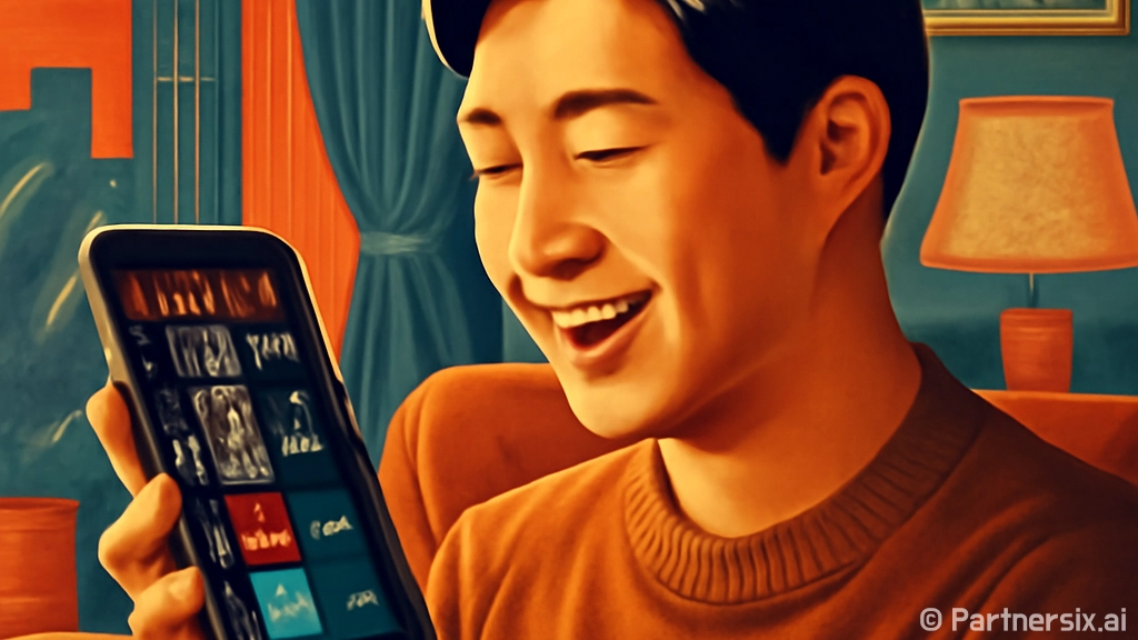 이번 주 넷플릭스 영화 TOP10을 즐기는 방법