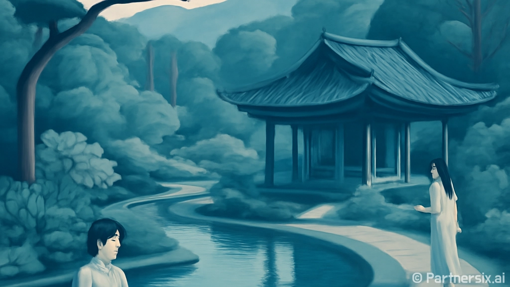 살목지 위치를 찾는 방법