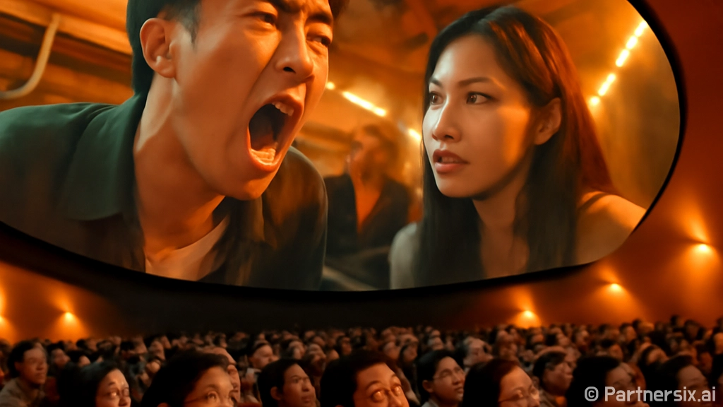 180 영화 이해하는 방법: 초보자를 위한 가이드