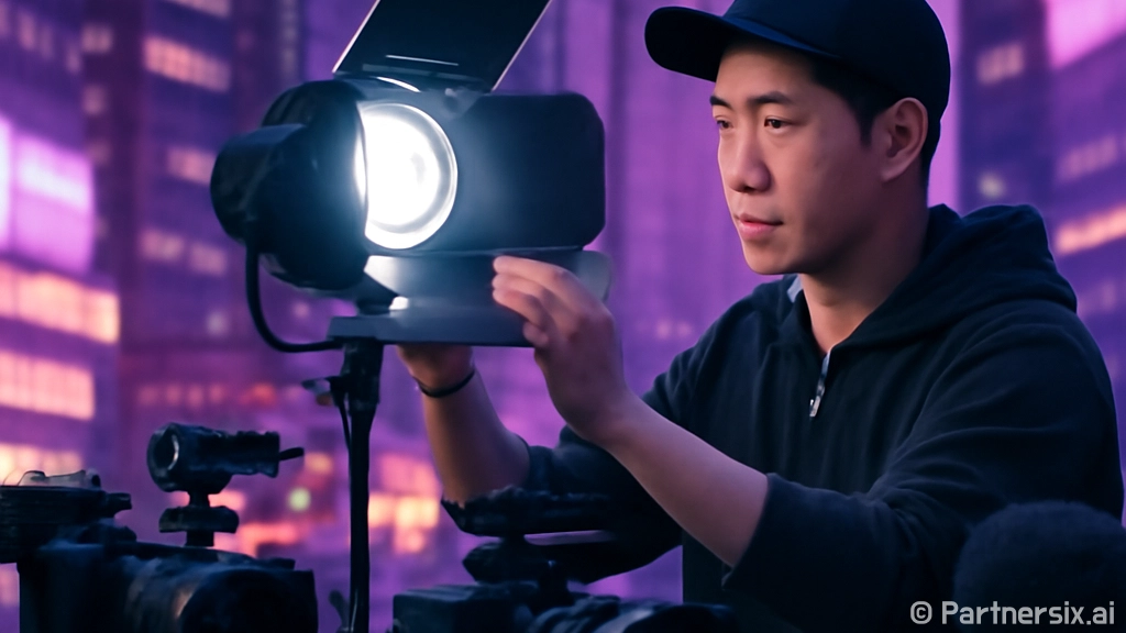 영화 노이즈를 이해하고 줄이는 방법