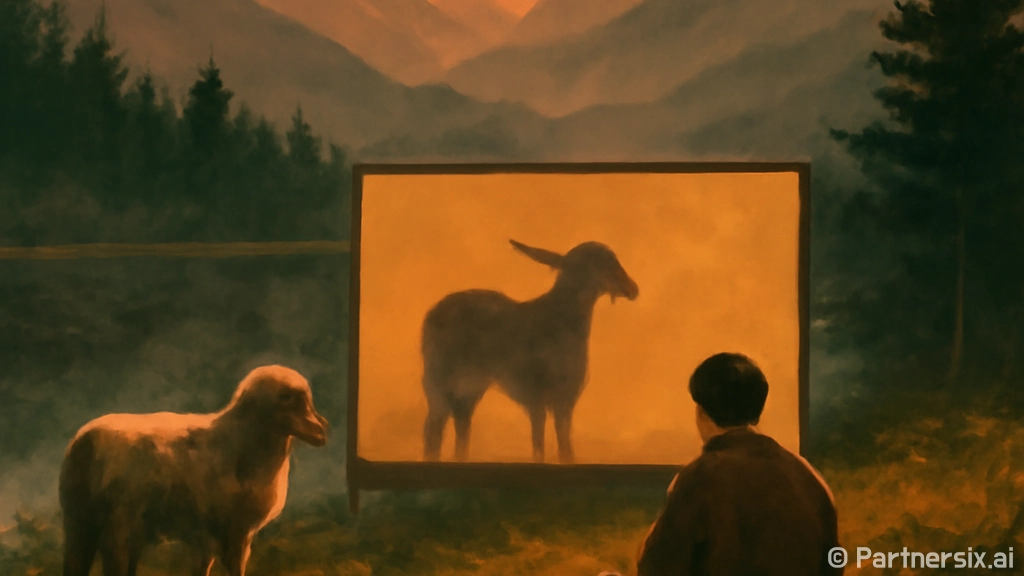 램 영화를 제대로 즐기는 방법