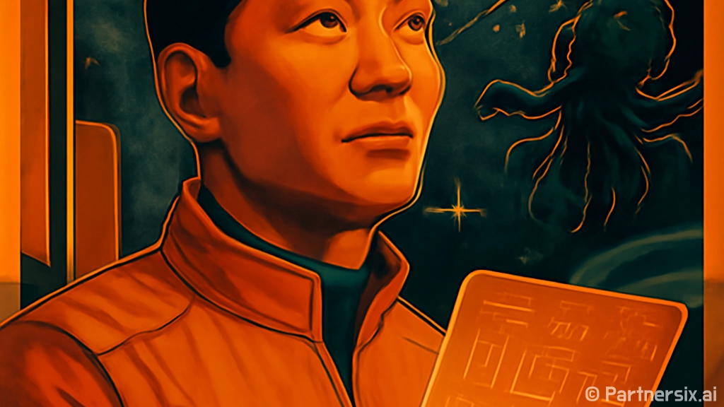 프로젝트 헤일메리를 이해하는 방법: 스토리와 과학적 배경 탐구