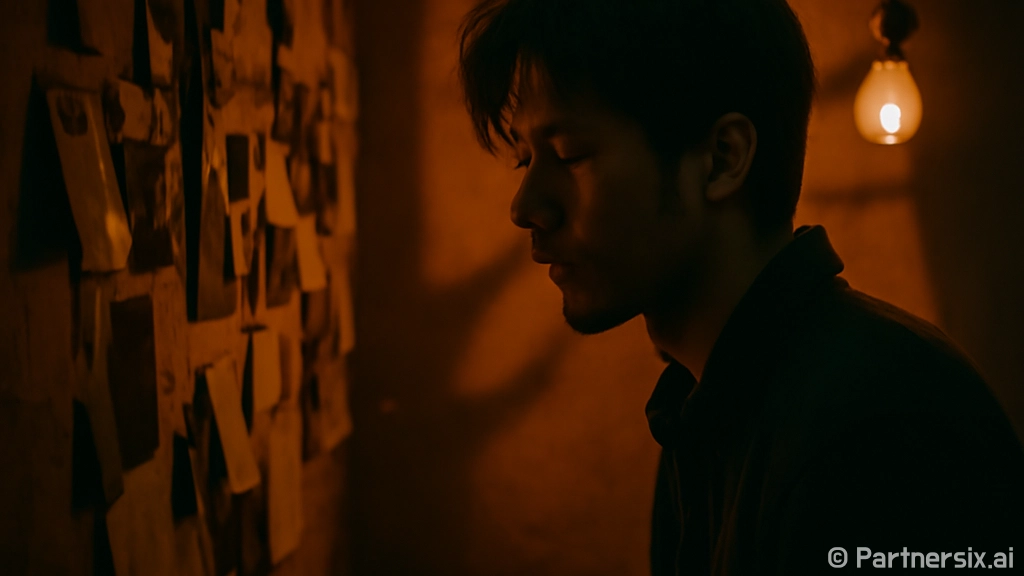 히든페이스 결말을 이해하는 방법