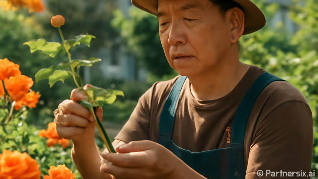 살목지를 활용하여 풍성한 정원 가꾸는 방법