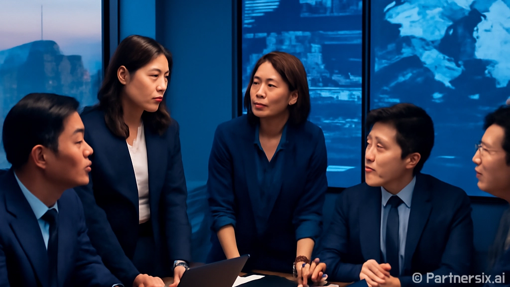 휴민트 결말을 이해하는 방법