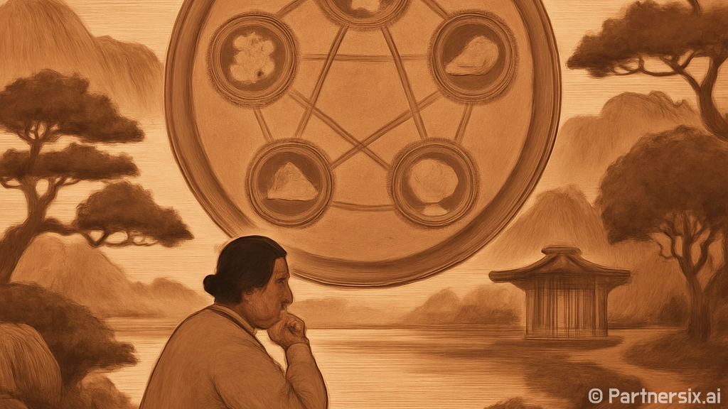 살목지 해석하는 방법과 활용법