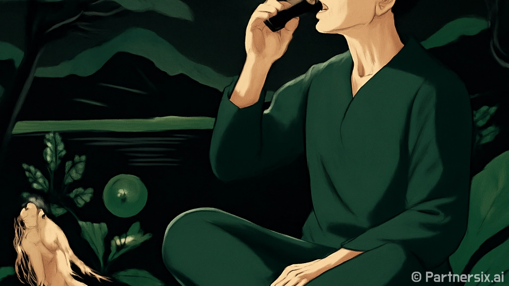 살목지 후기를 통해…