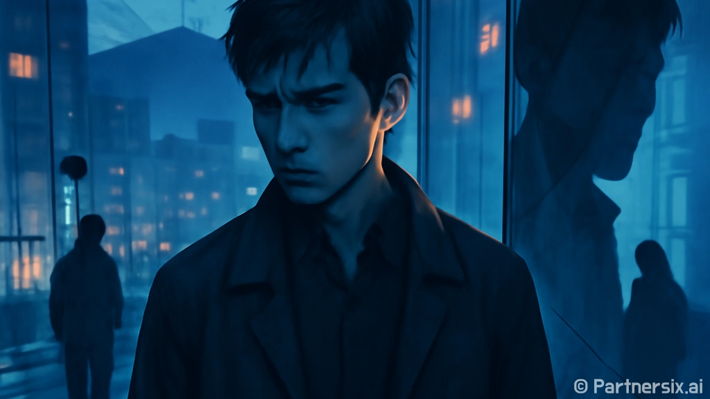 히든페이스 결말을 …