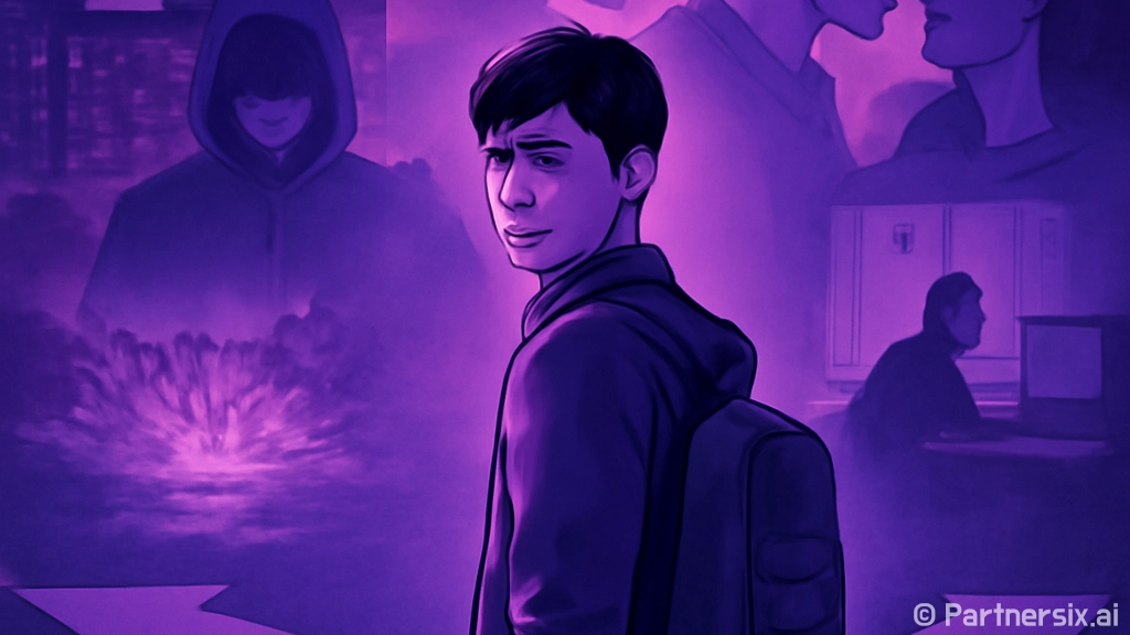 프로젝트Y 결말을 …