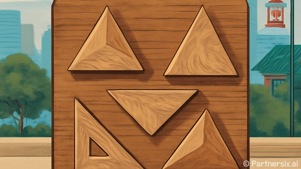 트라이앵글을 이해하…