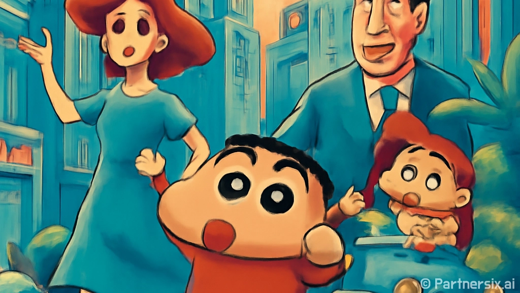 짱구 영화 관람평:…