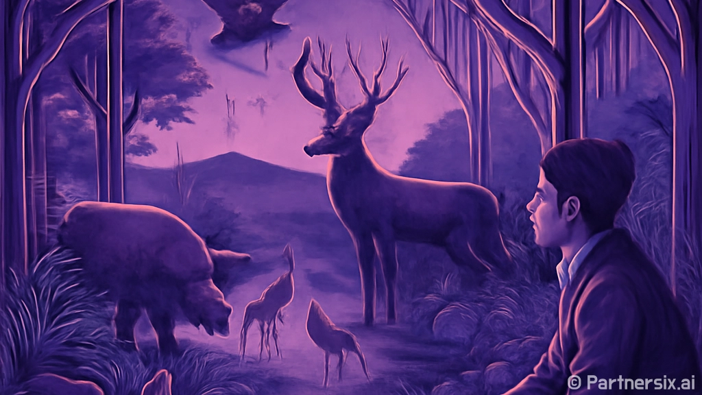 와일드 씽에 대해 …