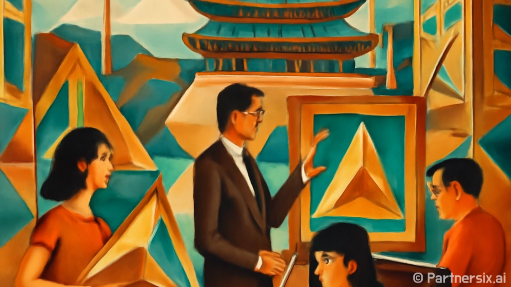 트라이앵글을 이해하…