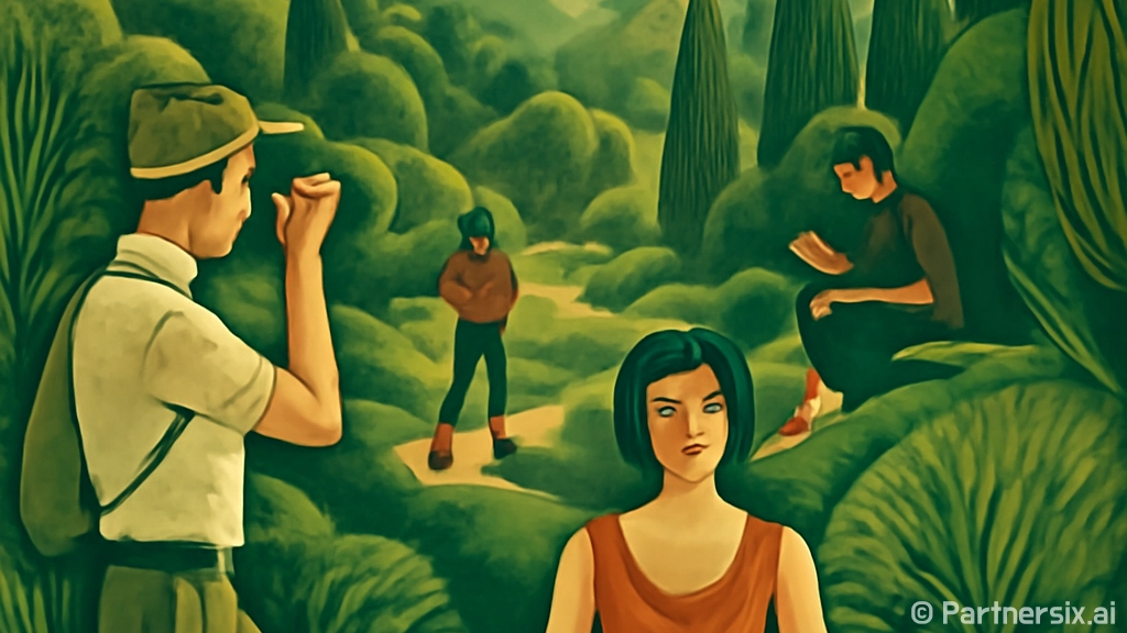 살목지 후기를 통해…