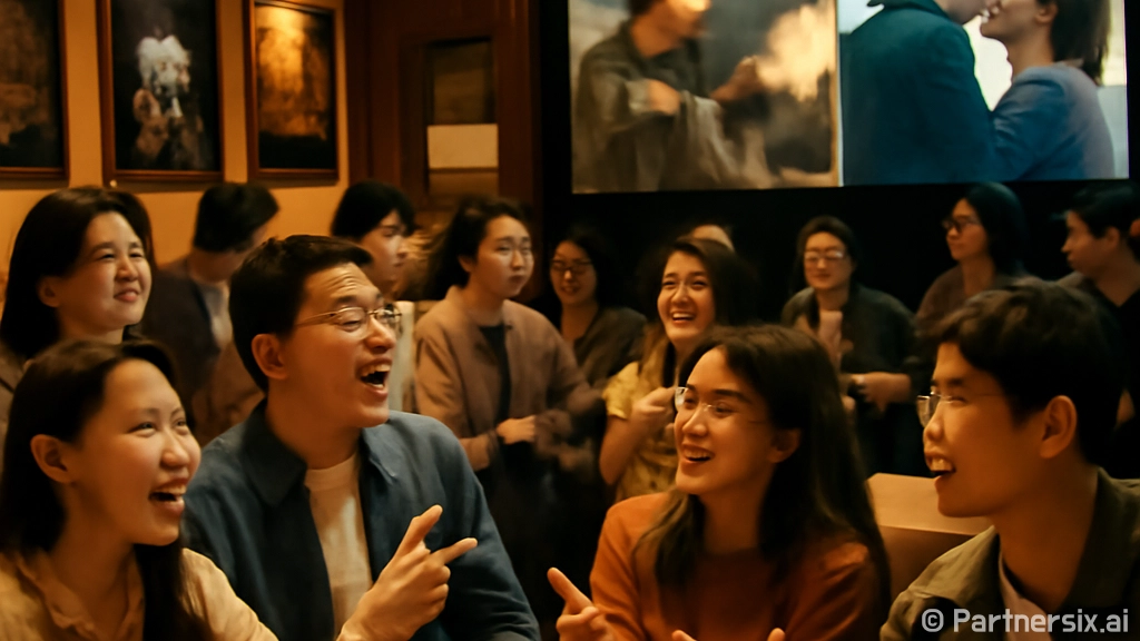 영화 정점 정보를 …