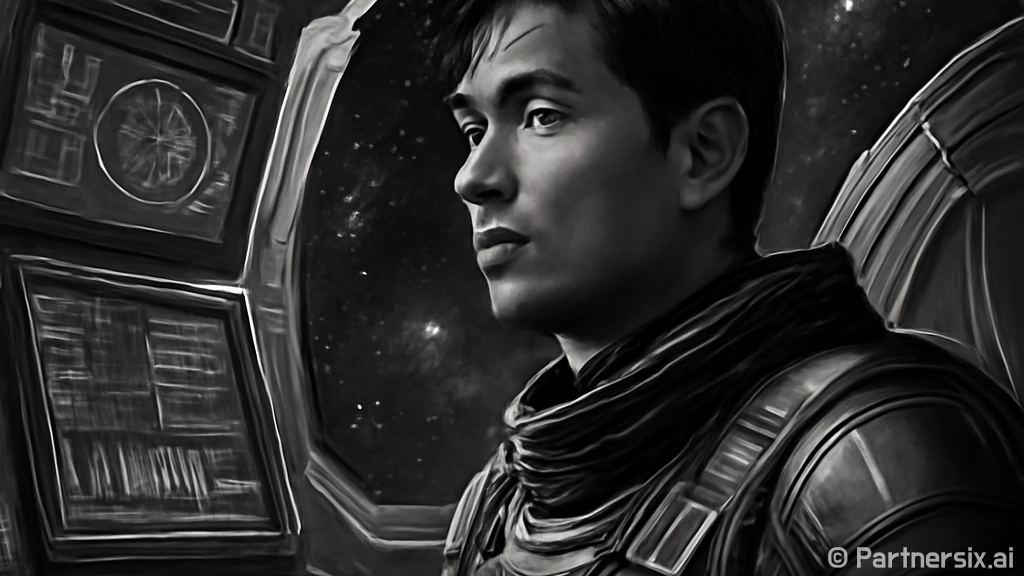 프로젝트 헤일메리를…