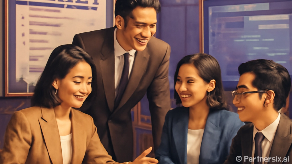 프로젝트Y를 성공적…