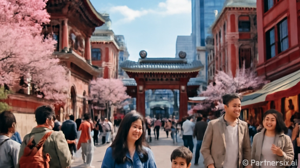 악의도시를 여행하는…