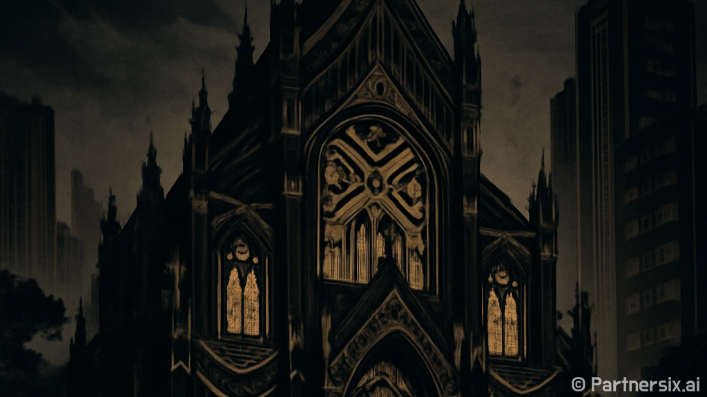 28년 후 뼈의사원…