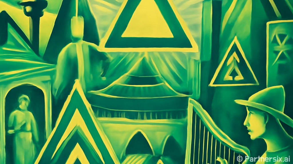 트라이앵글을 이해하…