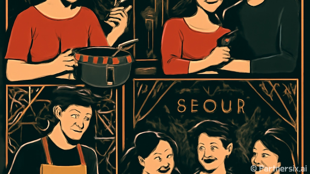 보통사람들이 일상 …