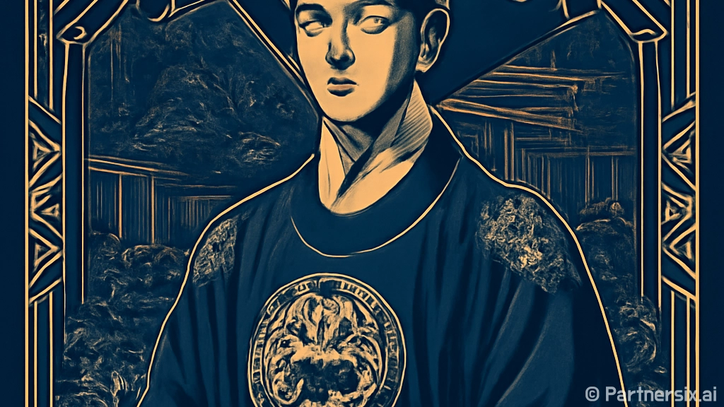 왕과 사는 남자: …