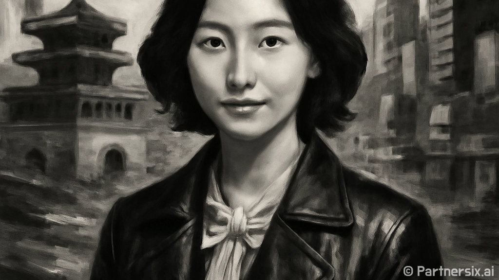 친절한 금자씨처럼 …