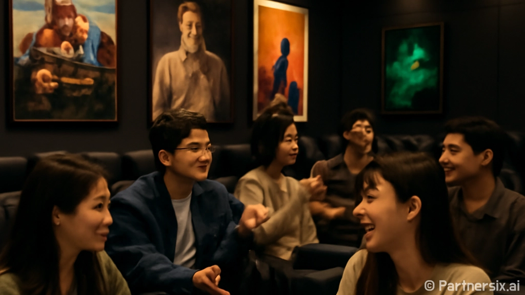 영화 정점 정보를 …