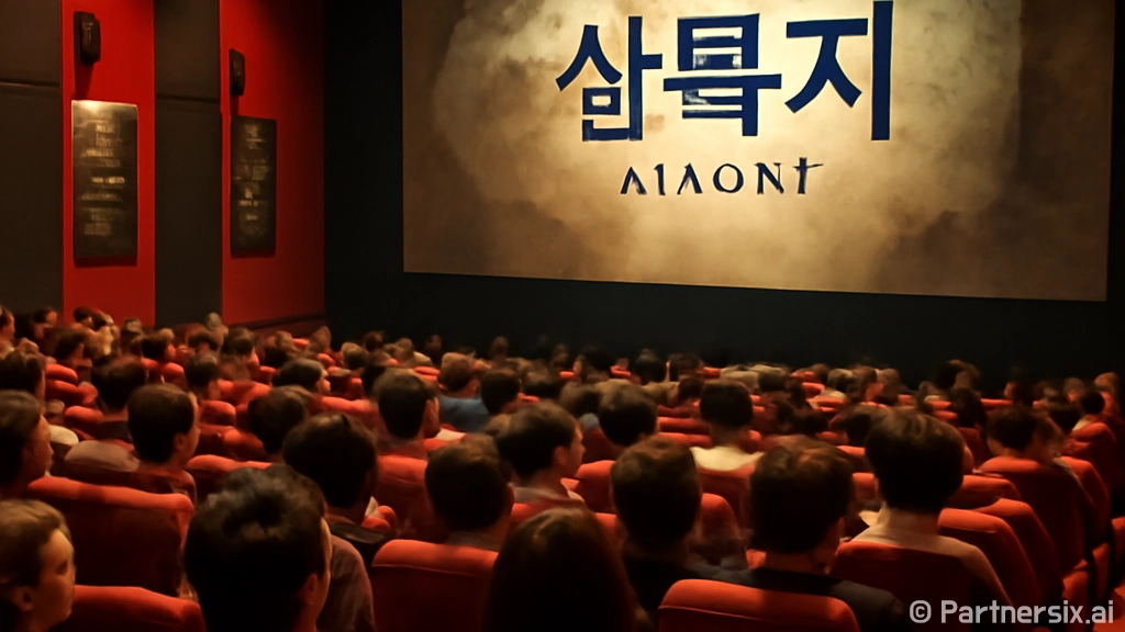 영화 살목지를 이해…