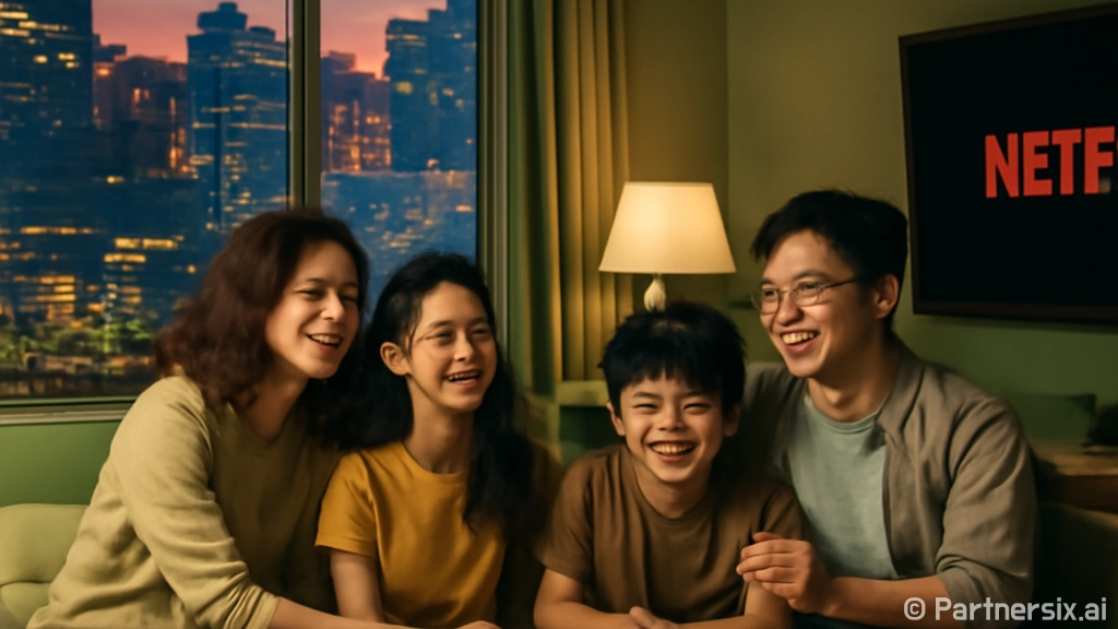 넷플릭스에서 꼭 봐…