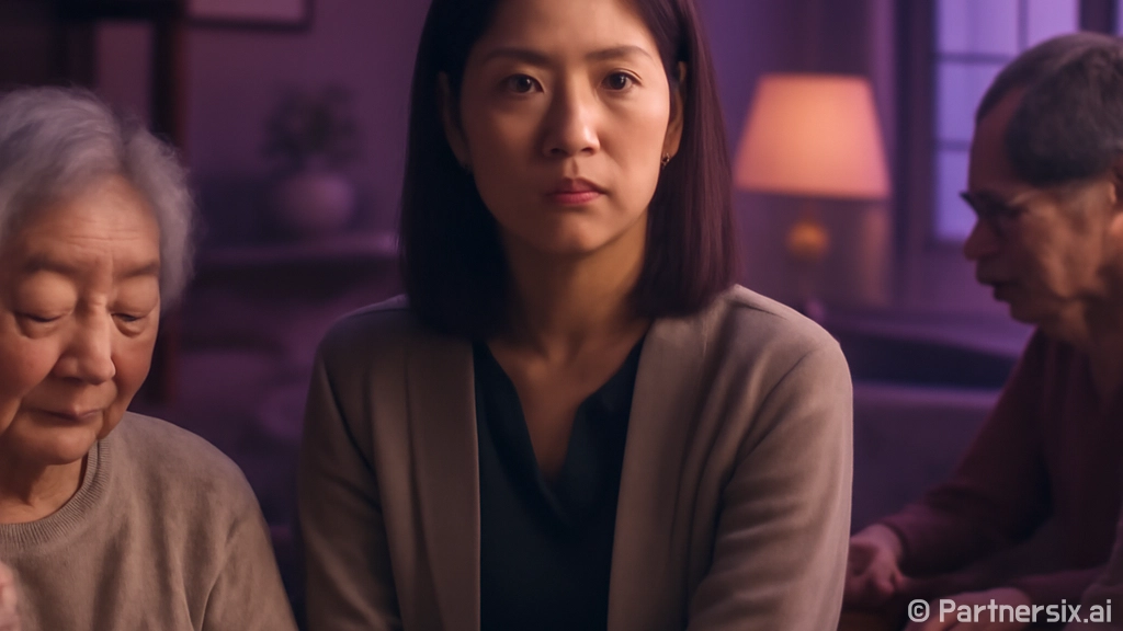 퍼펙트 케어 결말을…