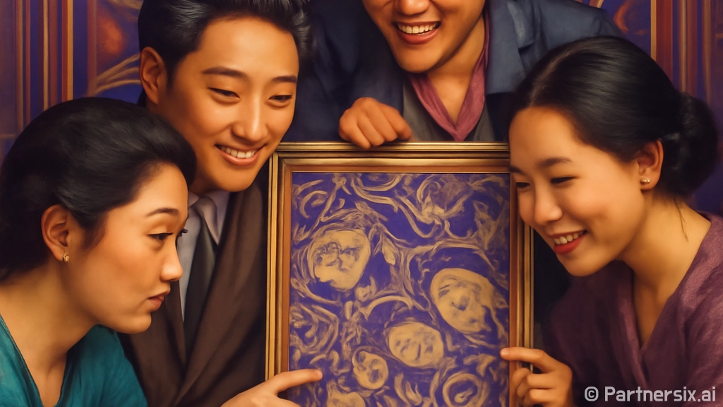 히든페이스를 찾는 …