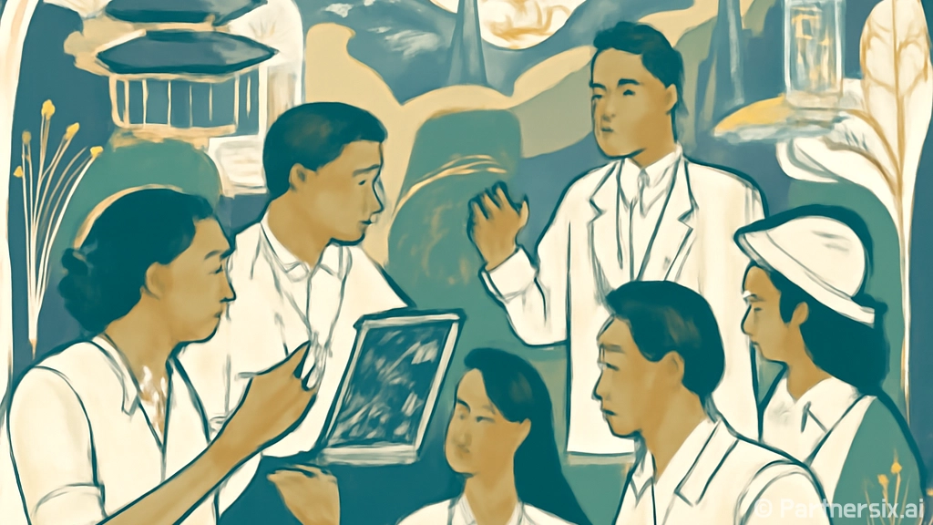 군체 정보를 효과적…