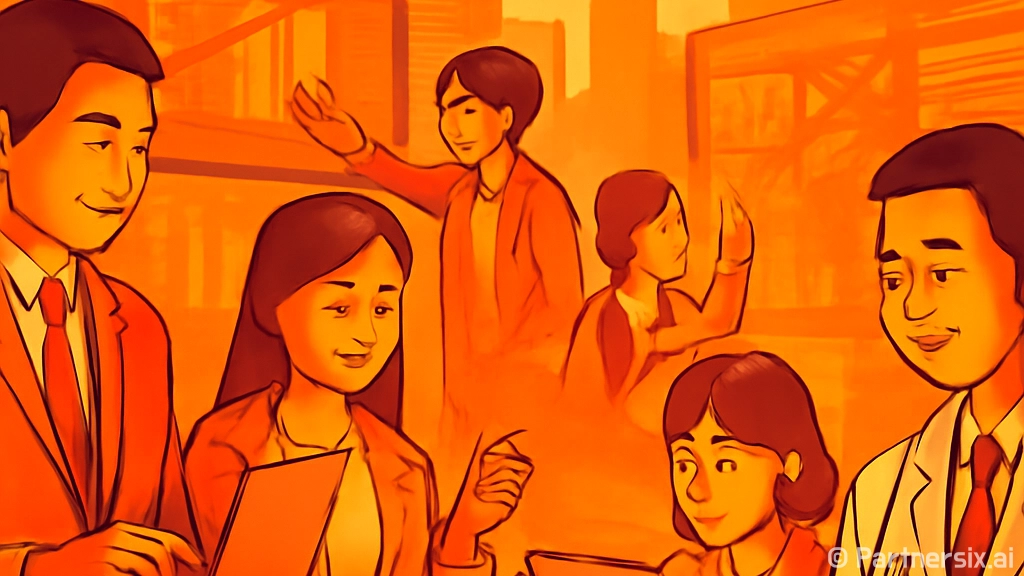 아노라를 이해하고 …