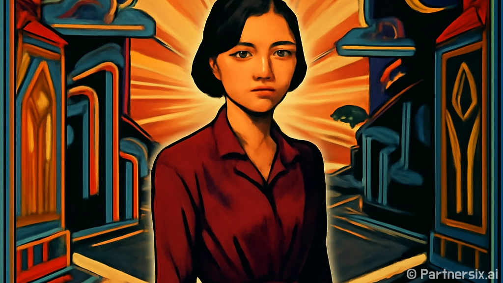 아노라 결말 해석하…