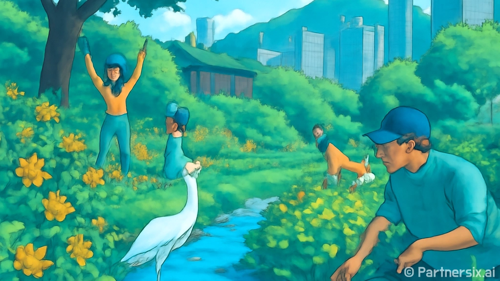 살목지를 이해하고 …