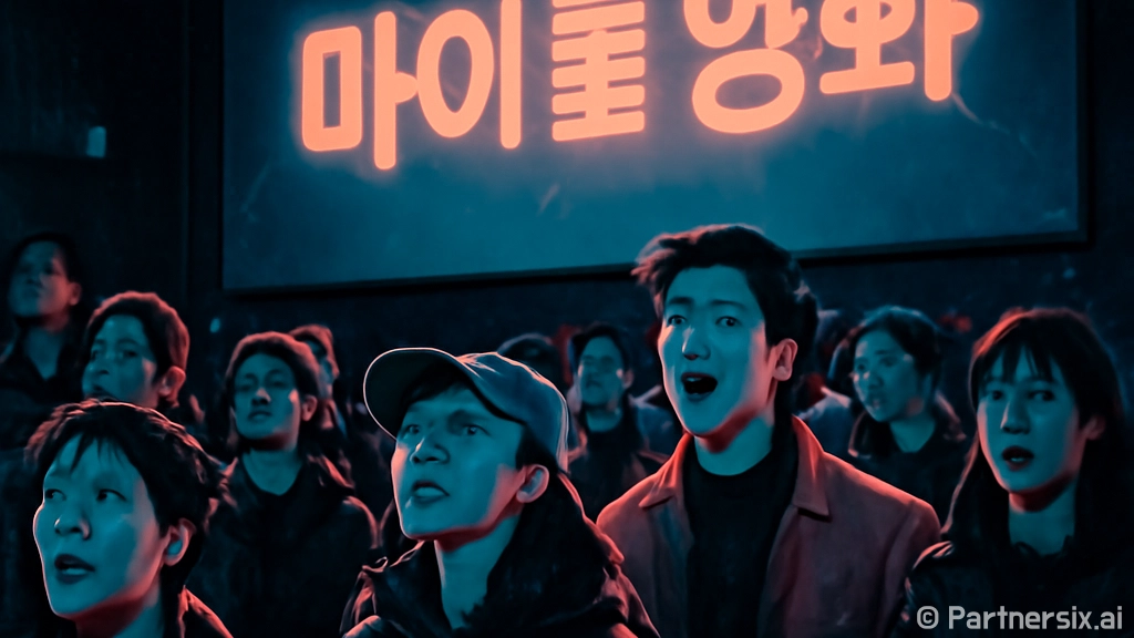 마이클 영화 감상 후 쿠키 영상까지 즐기는 방법