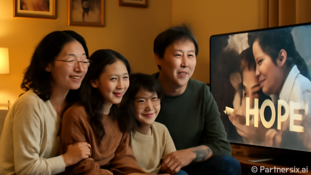 영화 호프에 대해 …