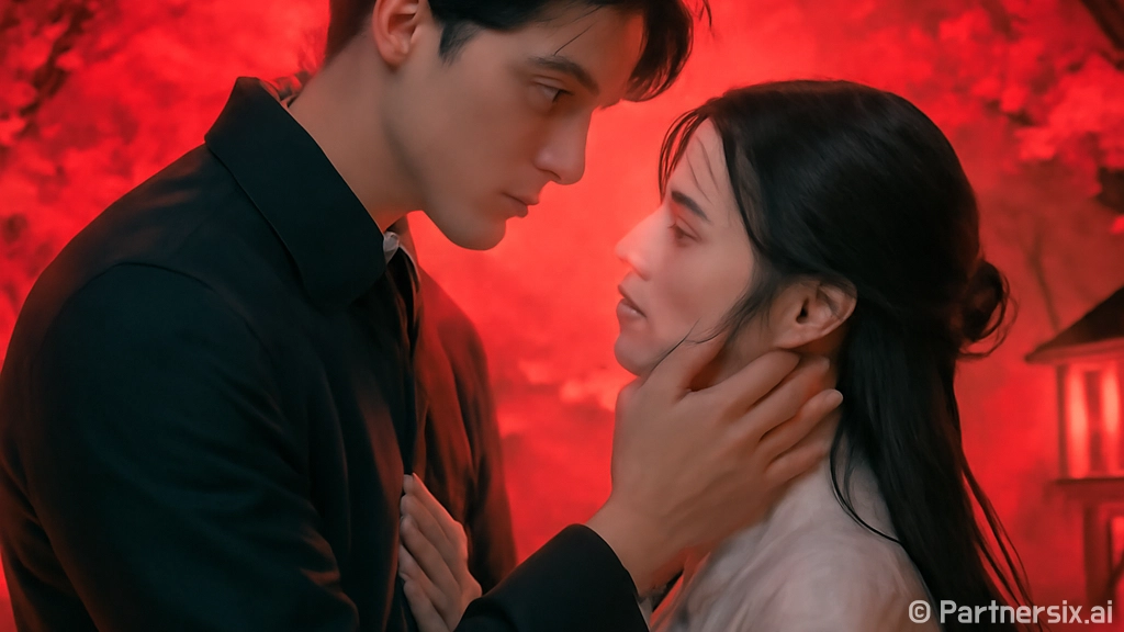 영화 '나의 행복한 결혼'을 이해하는 방법