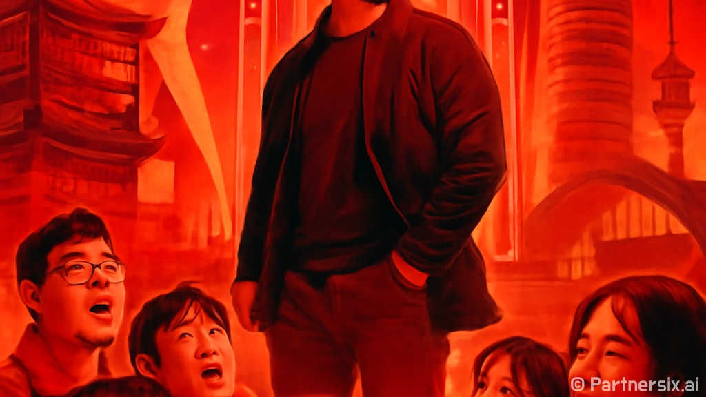 나홍진 감독의 10…