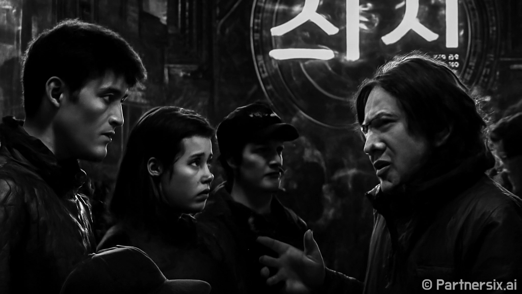 나홍진 감독의 10…