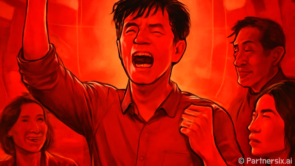 호프 영화, 감동과…