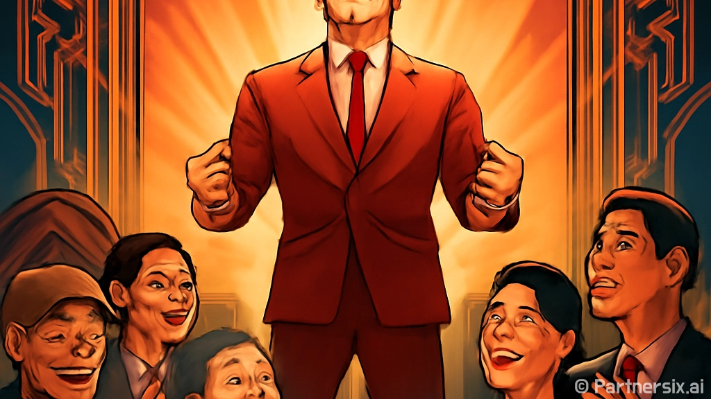 영화 넘버원의 결말…
