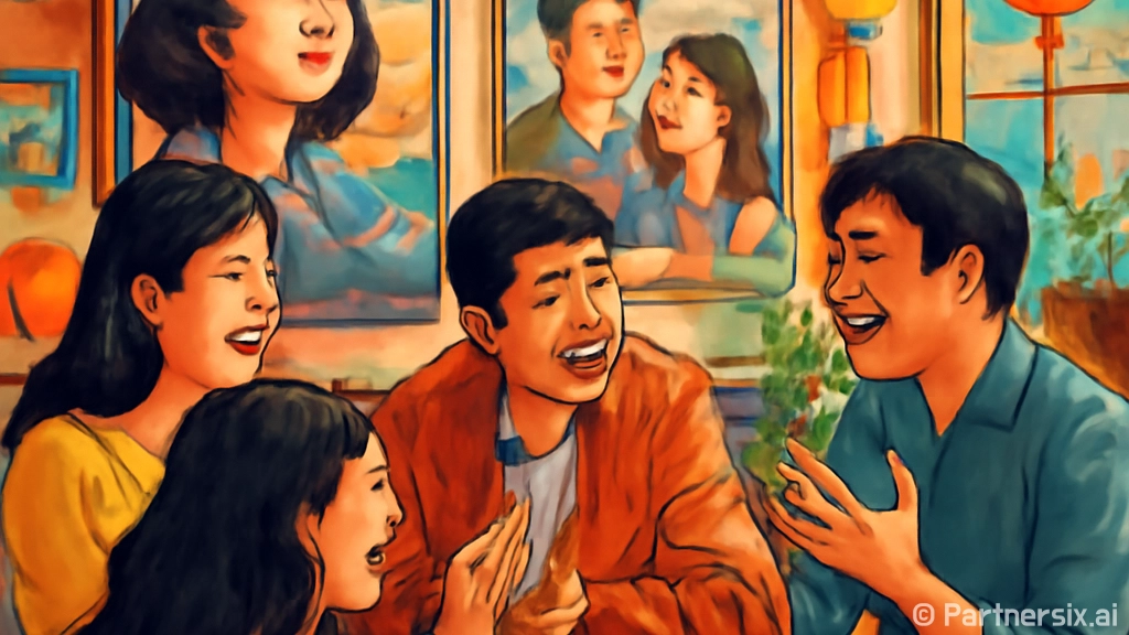 영화 '호프' 개봉일을 기다리는 방법