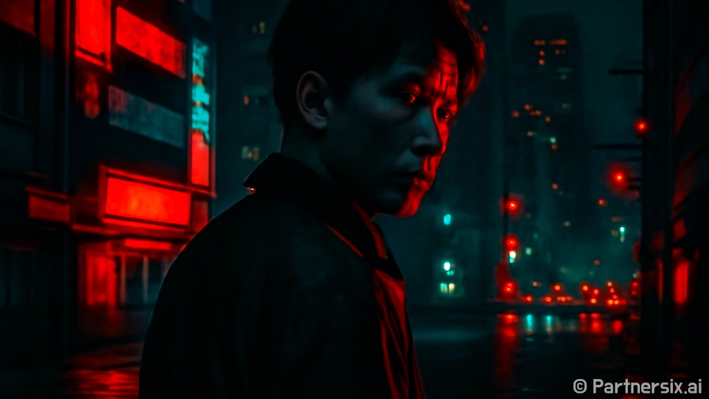 세이레 영화 결말, 이렇게 이해해보세요