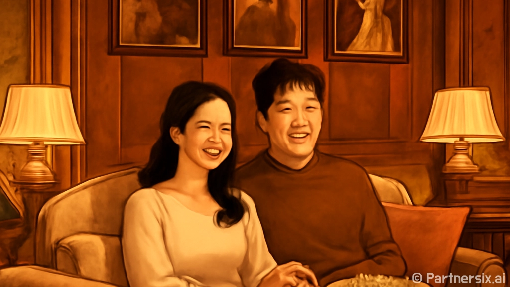 부부의 날, 함께 보면 좋은 영화 4편 추천