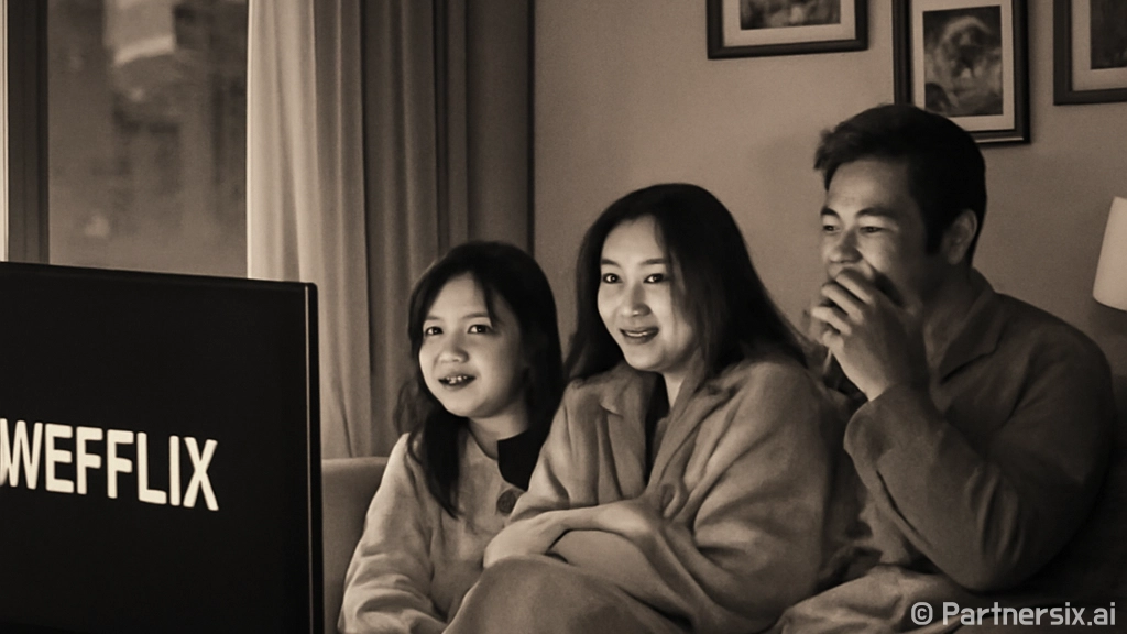 지루함 타파! 넷플…