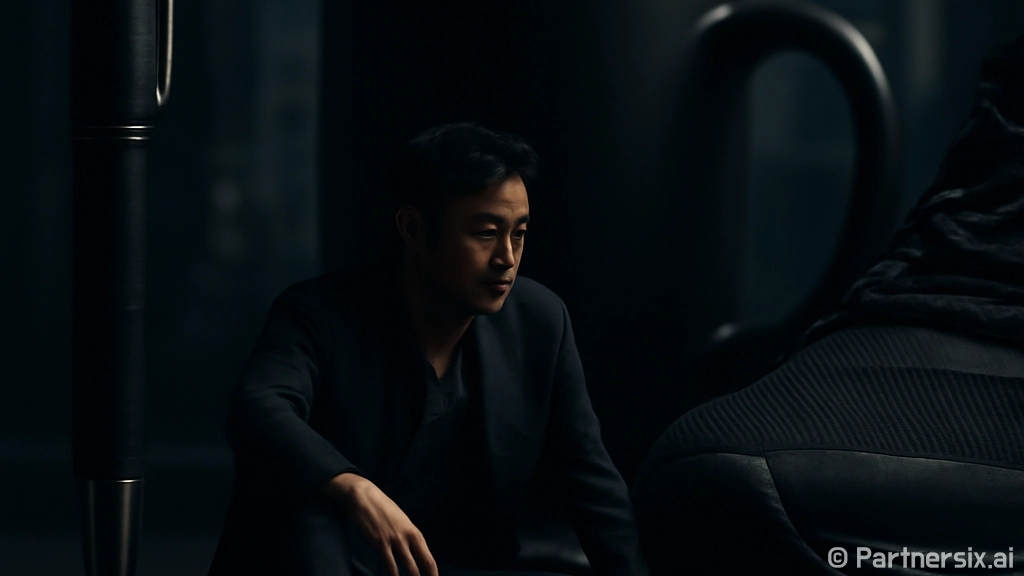 슈링킹맨 결말이 궁…